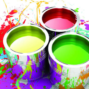 無(wú)機(jī)涂料